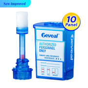 10 Panel Oral Drug Test