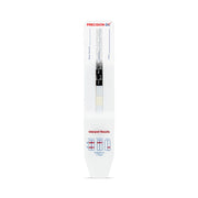Alcohol Drug Test Dip Card