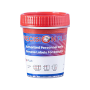 20 Panel Drug Test Cup W/ Adulterants (Forensic Use Only)- Case of 25