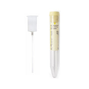 8mL BD Vacutainer Urine Collection Transfer Straw Kit (Yellow)