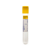 8mL BD Vacutainer Urinalysis Tube (Yellow)
