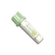 400–600 μL BD Microtainer Blood Collection Tubes (Mint green)