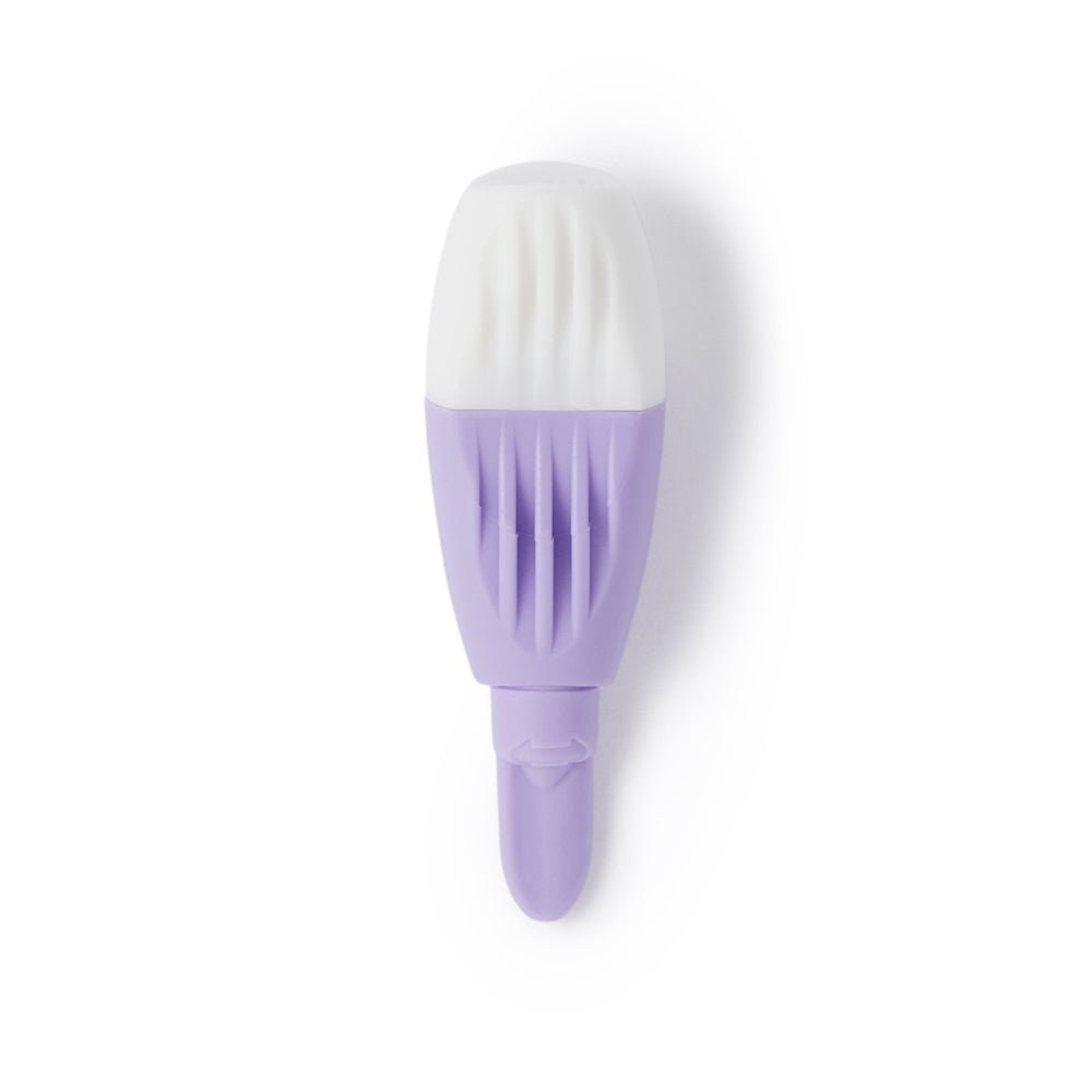 BD Microtainer Contact-Activated lancet (Purple)