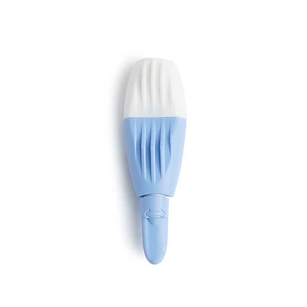 BD Microtainer Contact Activated Lancet (Blue)