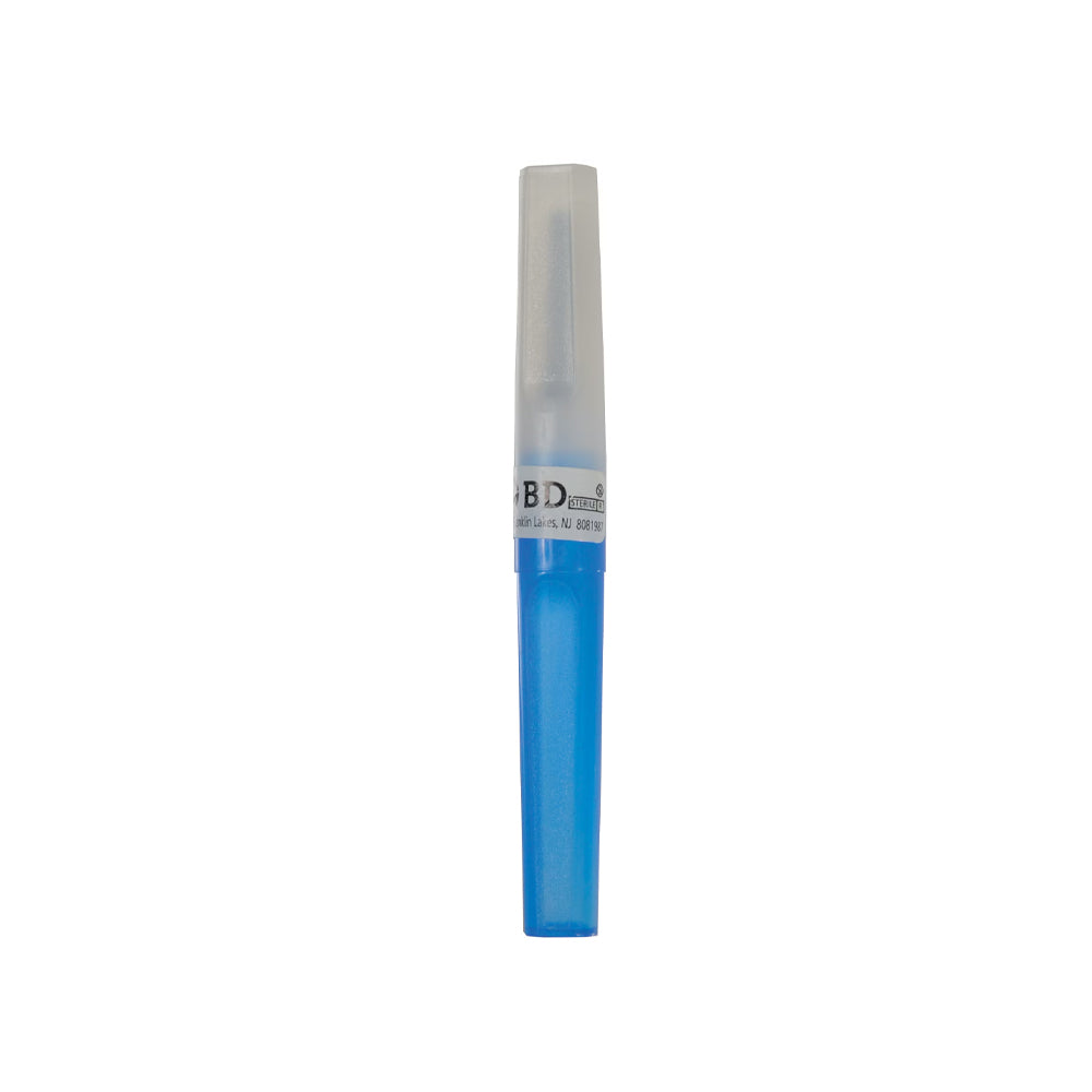 BD Vacutainer Multiple Sample Luer Adapter