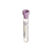 3mL BD Vacutainer Blood Collection Tubes with Conventional Closure (Lavender)