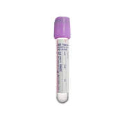 2mL BD Vacutainer Blood Collection Tubes with K2EDTA (Pink)