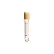 3mL BD Vacutainer Glass Blood Collection Tubes (Tan)