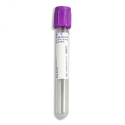 Q6mL BD Vacutainer Blood Collection Tubes with K2EDTA (Lavender)