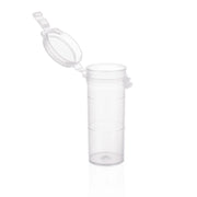 45mL Flip-Top Specimen Cups - Case of 400