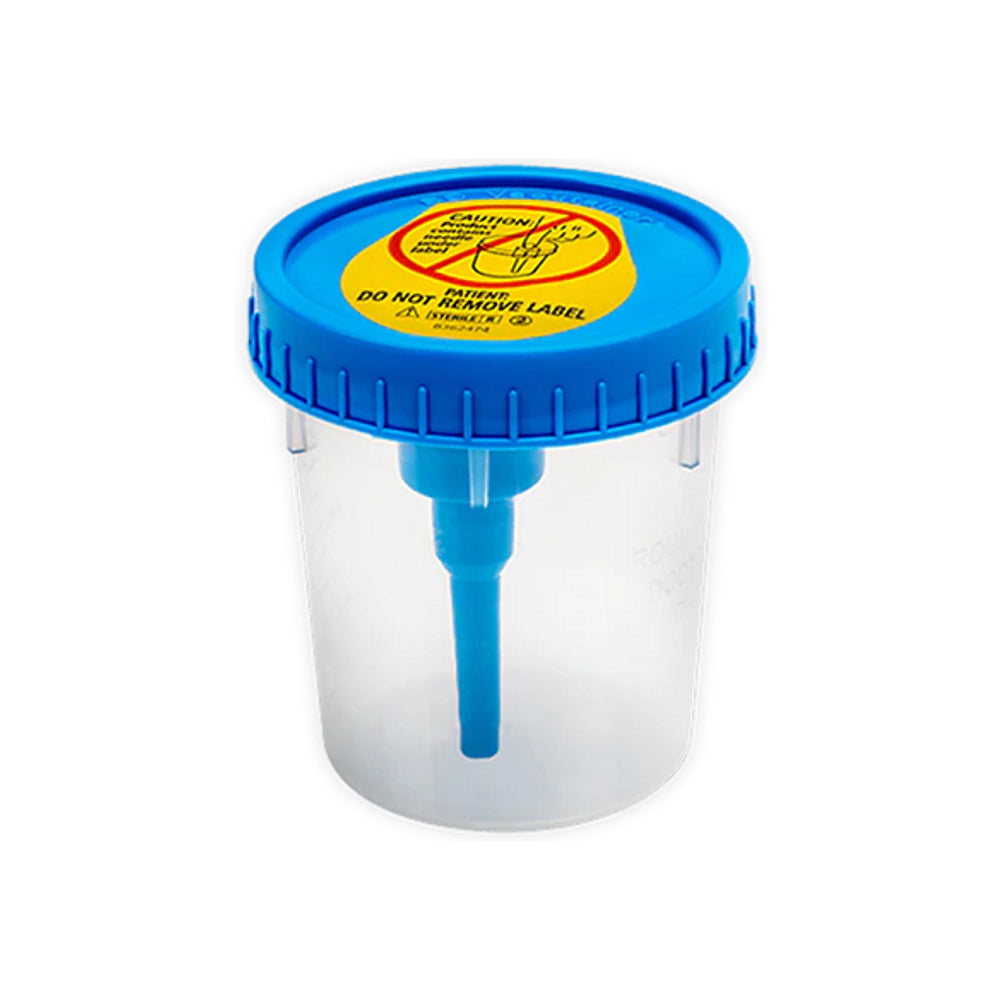 BD Vacutainer Cup Urine Collection