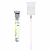 4mL BD Vacutainer Urine Collection Transfer Straw Kit for  C&S (Gray)