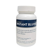 Blue Dye Tablets