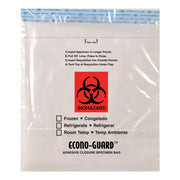 Econo-Guard Specimen Transport Bags