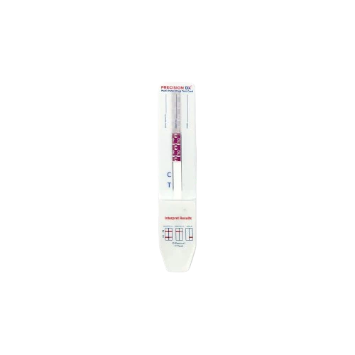 Ethyl Glucuronide Drug Test Dip Card (Forensic Use Only) - Case of 25