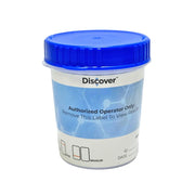 Instant 12 Panel Drug Test Cup - Case of 25