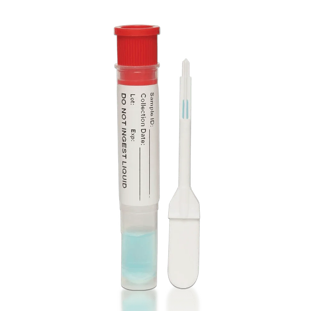 Quantisal™ Oral Fluid Collection Device – Case of 25