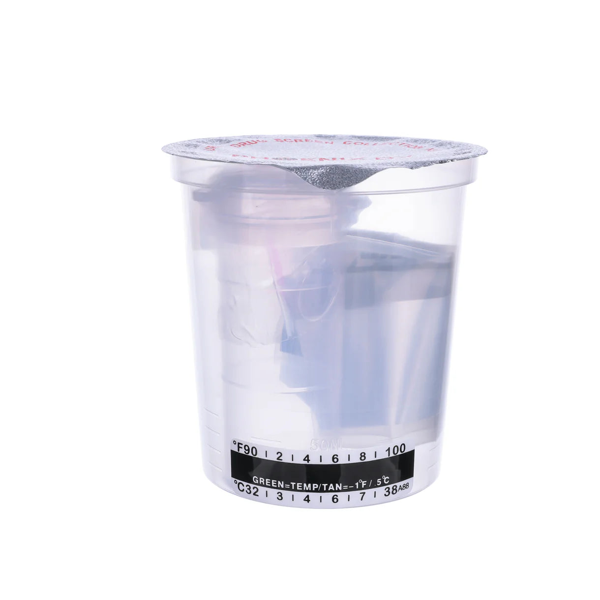 Specimen Confirmation Kits - Case of 400