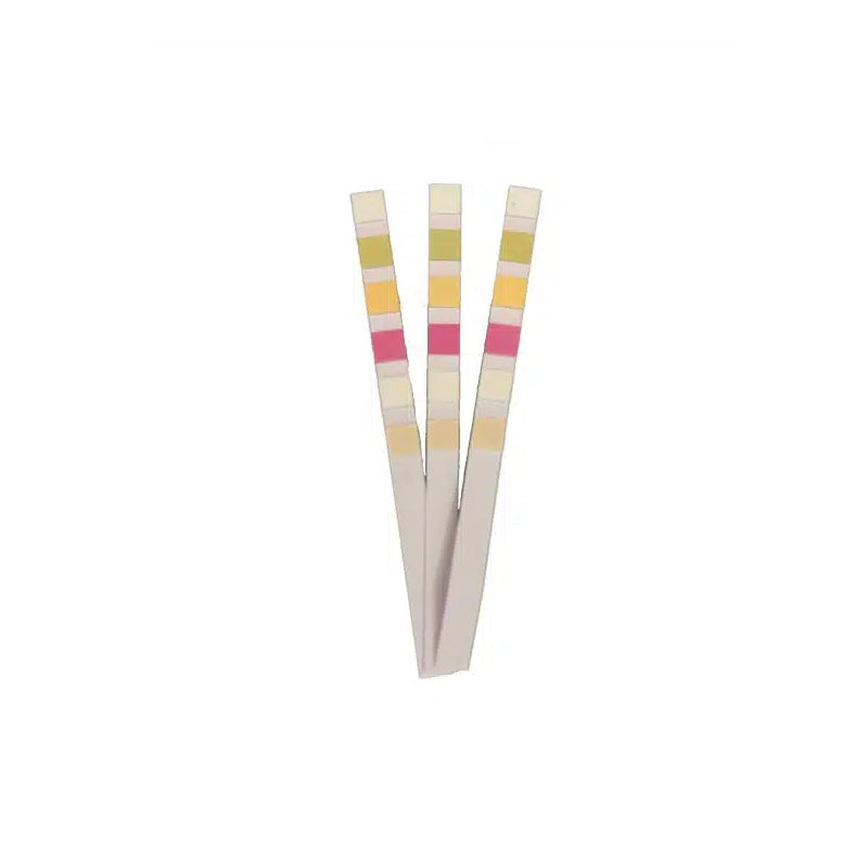 Adulteration Test Strips