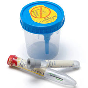 BD Vacutainer Urine Complete Kit