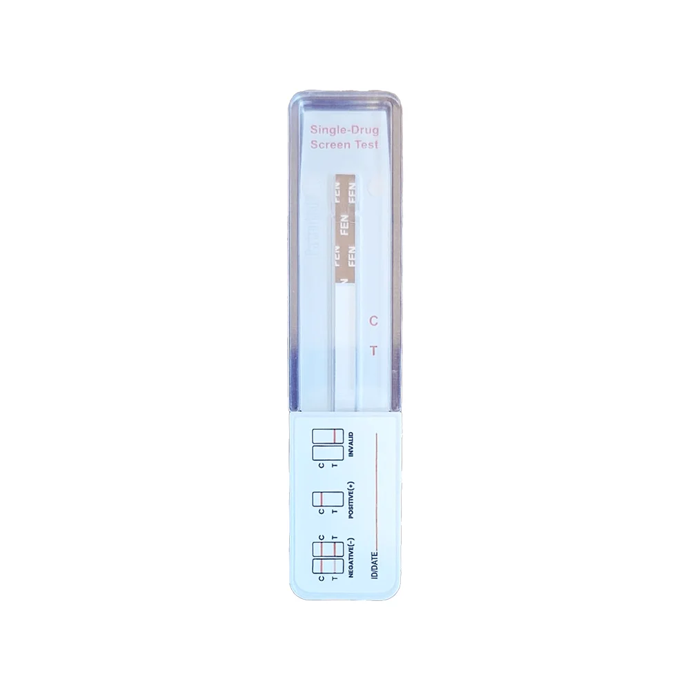 Fentanyl Dip Card - Case of 25