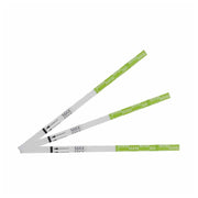 6 MAM Drug Test Strips - Pack of 25